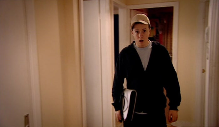 JEREMY!  