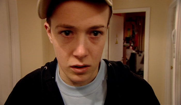 - NO.'OH, MY GOD, WHAT AM I DOING?' - CAN I? 