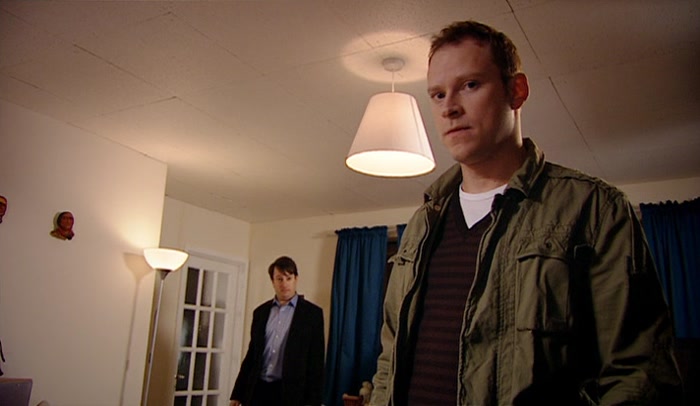 - AND YOU TRIED TO HUMP ME IN THE DARK. - JEREMY. 