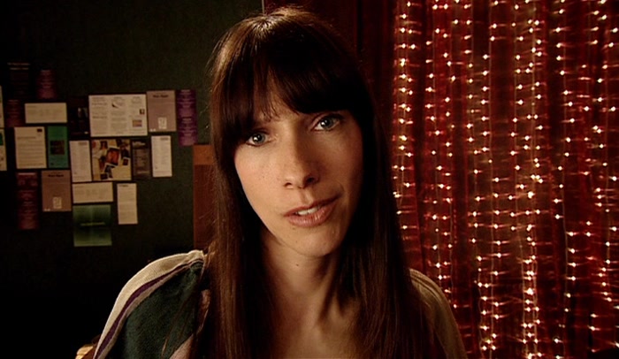 'MAYBE I CAN GET INTO THIS. SEXUALLY TRANSMITTED DISEASE. 