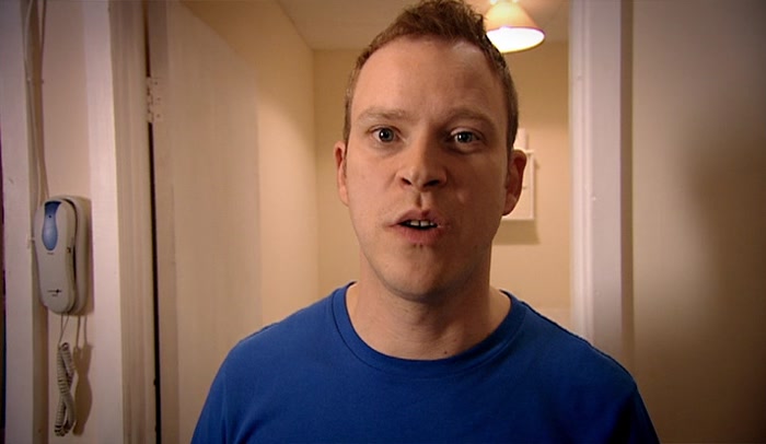 ACTUALLY, MAYBE I SMOKED THAT... THEY CERTAINLY NICKED THE PLAYSTATION. 