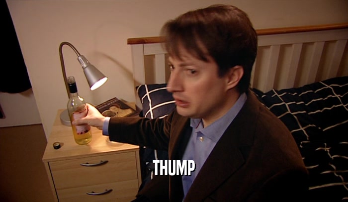THUMP  