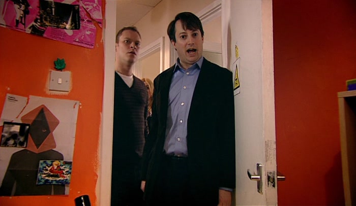 THAT JEREMY HAS OR MAY HAVE A SEXUALLY TRANSMITTED DISEASE. 