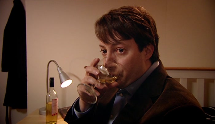 'OH, YEAH, NOW SHE'S GETTING HOT'  