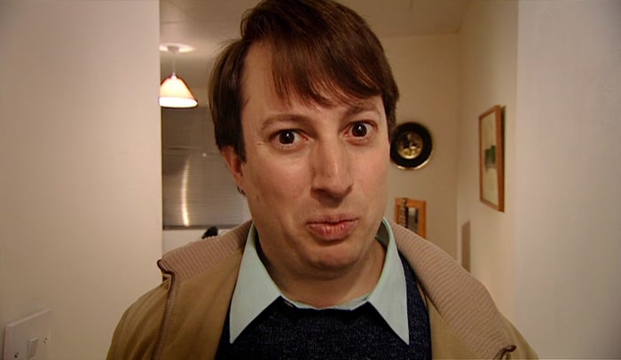 JEREMY, IT MAKES WOMEN INFERTILE.  