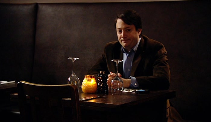'STILL, GOT THE PHONE. YOU'RE NEVER ALONE WITH A PHONE. 
