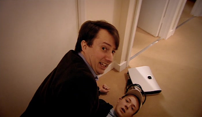 OH, MY GOD!  