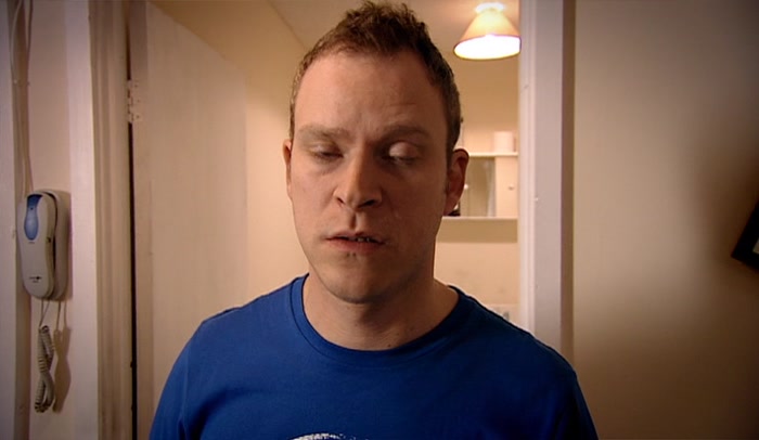 THEY'VE NICKED 120 HOURS OF QUALITY ME-TIME! BLOODY HELL! 