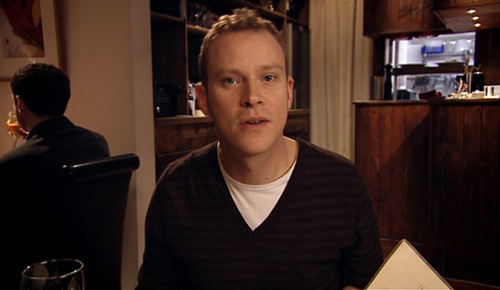 'FLICKING, LOOKING. IF ONLY I KNEW THE NAME OF ANY OTHER WINE. WHAT'S A WINE? 