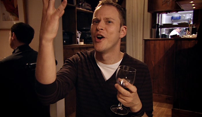 MWAH! BRILLIANT.  