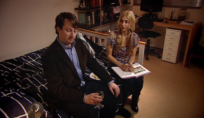 NO, JEREMY, THAT'S NOT HOW I ROLL... YOU KNOW THAT. 