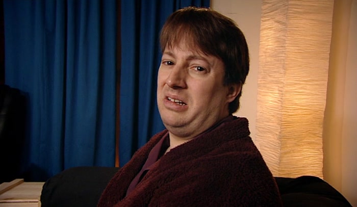 HANG ON. MARK, DOUBLE DATE TONIGHT? 