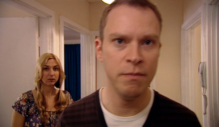 MARK, I NEED TO GO.  