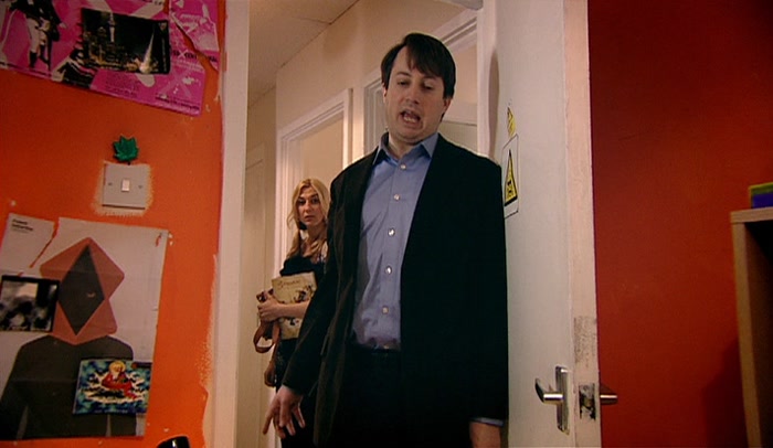 THAT JEREMY HAS OR MAY HAVE A SEXUALLY TRANSMITTED DISEASE. 