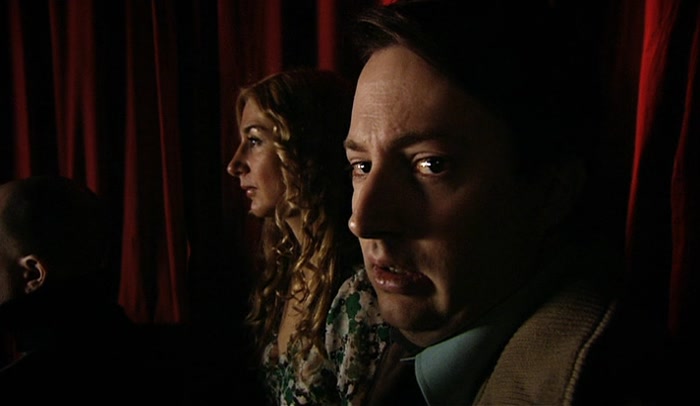 AWAY, WHAT WAY? I PRITHEE SPEAK MORE KINDLY. 
