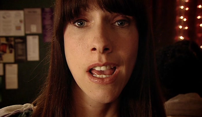 BASICALLY, I'VE GOT A SEXUALLY-TRANSMITTED DISEASE. 