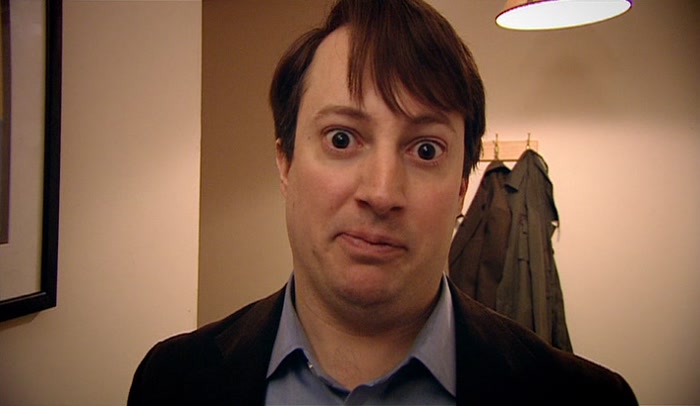 AND I'M NOT TELLING THEM I LET THE BURGLAR GO. THAT'S YOUR JOB. 