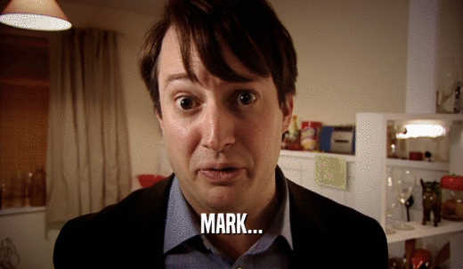 MARK...  