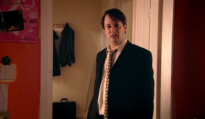 DO YOU WANT ME TO GET YOU ANYTHING FROM THE SHOP? 