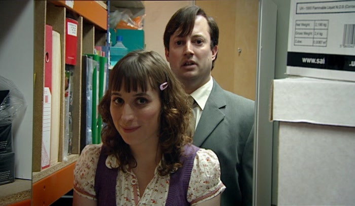 'DOES SHE KNOW WHAT SHE'S DOING?  