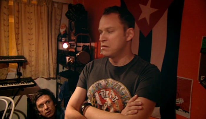 YOU'VE TO BE CAREFUL, ASKING SOMEONE TO GET YOU A TWIRL WHO'D ALSO SUCK YOU OFF. 