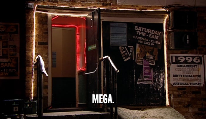 MEGA.  