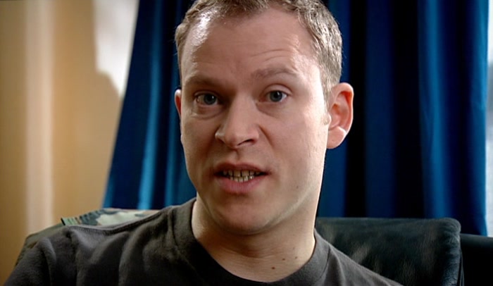 - YOU READ THE BIG BEAT MANIFESTO? - DID WE WRITE IT DOWN? 