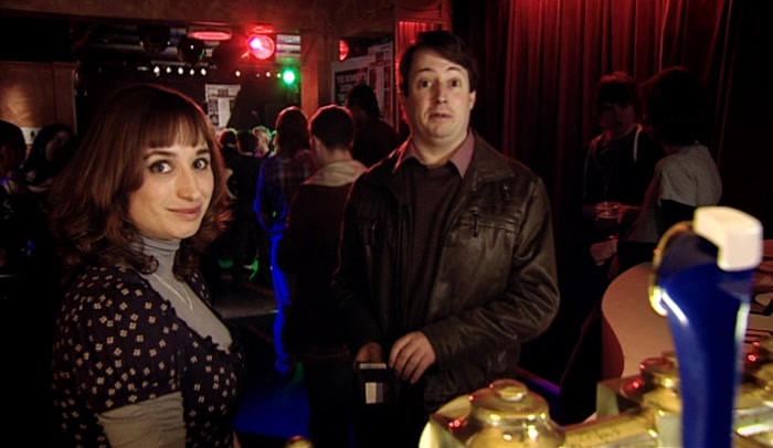 TWO BOTTLES OF PREMIUM LAGER AND TWO DOUBLE WHISKIES, PLEASE. 