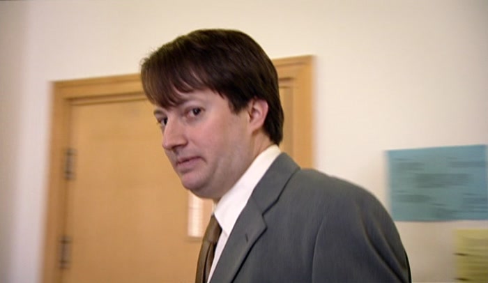 'OH, YEAH, THEY CAN LAUGH, BUT I WIN BECAUSE THEY THINK I PISSED MYSELF! 