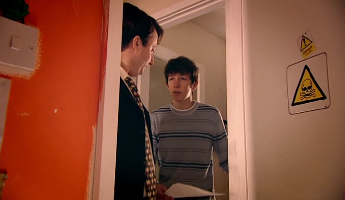 MARK, THEY WANT ME TO SIGN THIS CONTRACT. SHOULD I SIGN IT? 