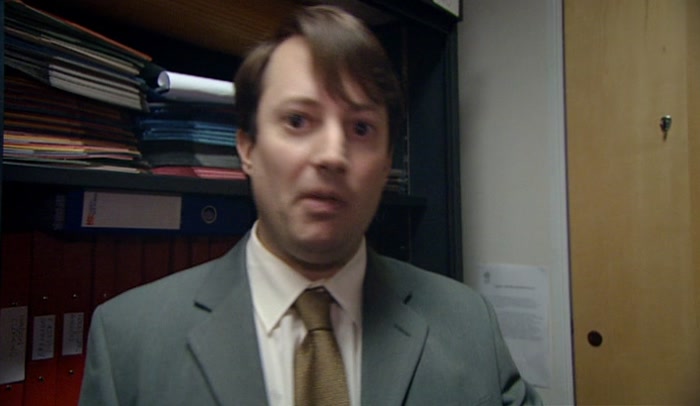 AH, POST-ITS.  