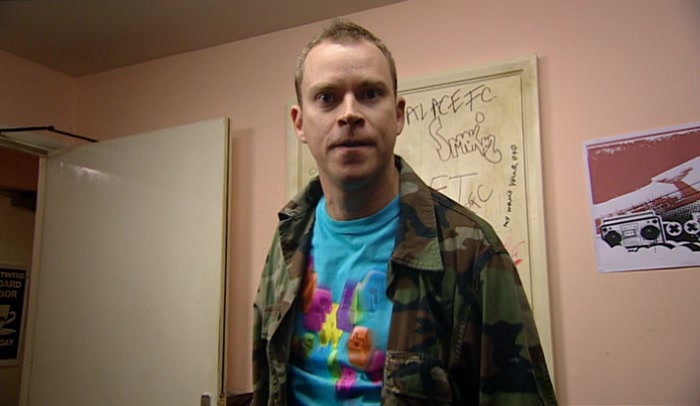 WHY THE HELL DID YOU GET HIM TO SUCK YOU OFF? 