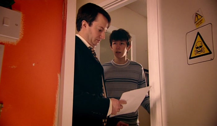 MARK, THEY WANT ME TO SIGN THIS CONTRACT. SHOULD I SIGN IT? 