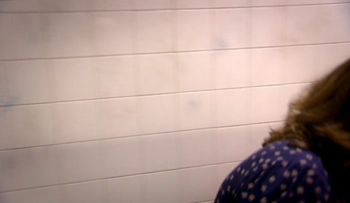 NO, DOBBY! HOLD ON, NO, DOBBY!  