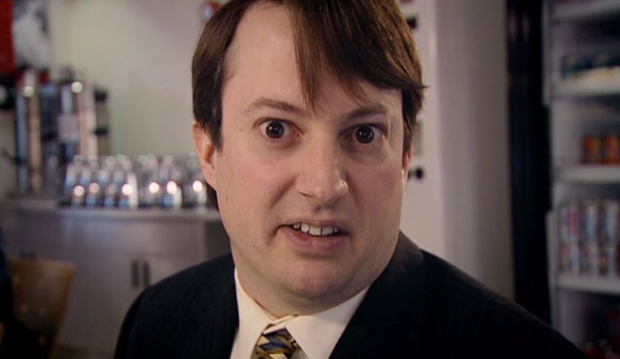 IT'S JUST MATES, AND THAT.  