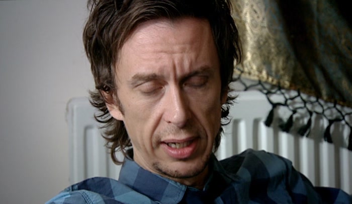 - YOU READ THE BIG BEAT MANIFESTO? - DID WE WRITE IT DOWN? 