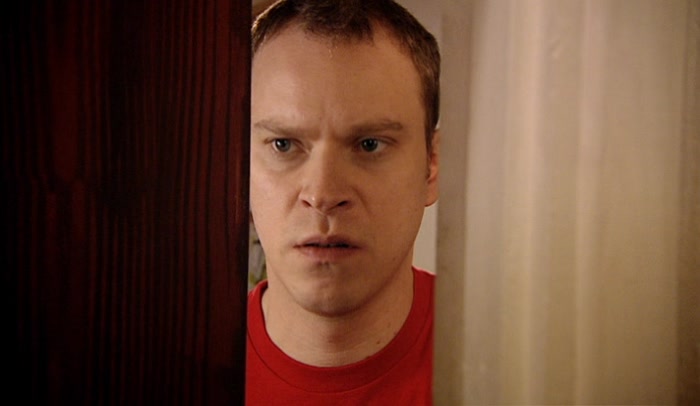 - THAT TURNED OUT NOT TO BE DOPE. - OH, RIGHT. HI. 