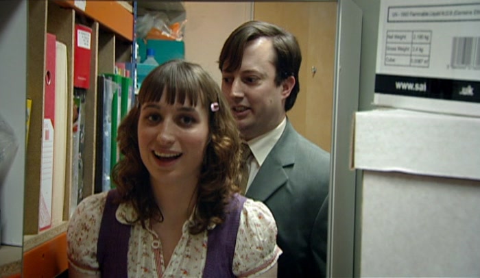 - AH, AH! - ARE YOU OK? 