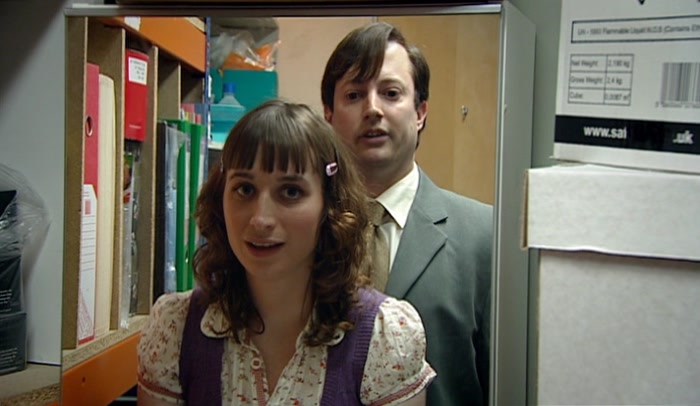 ER, THAT'S A SHEEP'S CHEESE, ISN'T IT? 