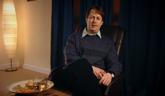 YOU KNOW, JEZ,  