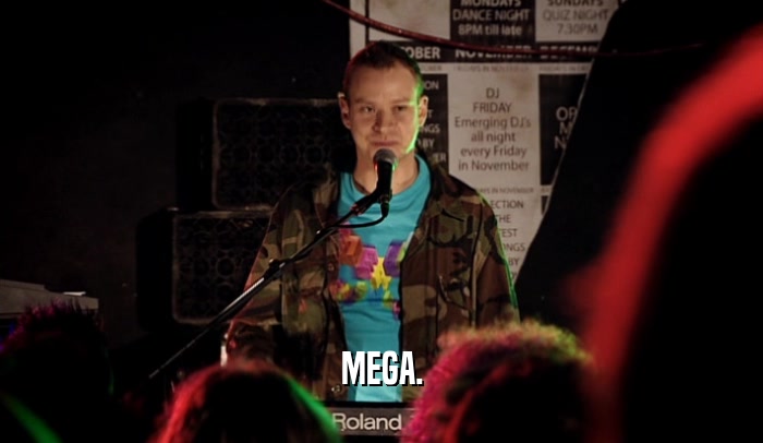 MEGA.  