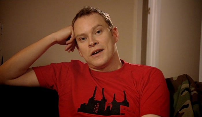 YOU DO NOT HAVE TO BE A PAEDO TO WANNA WORK WITH CHILDREN, ALL RIGHT? 