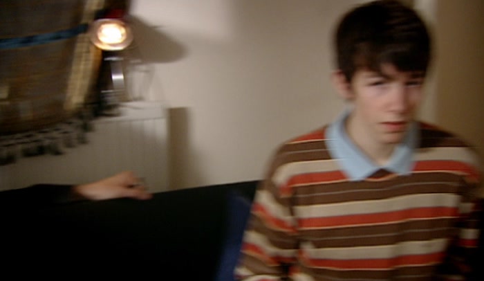 'I'LL JUST KEEP TRYING TO SUCK MYSELF OFF. I'LL GET THERE EVENTUALLY.' 