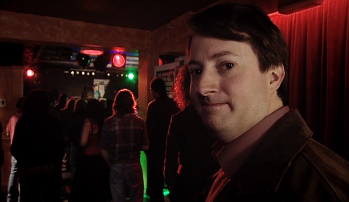 'WHAT IS HE SAYING?'  