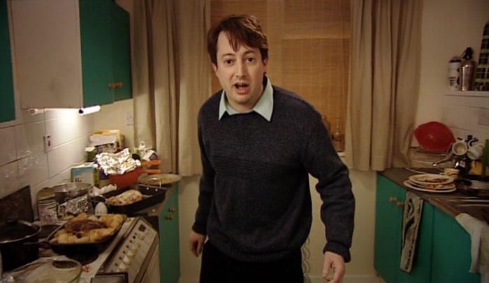 - SHE'S GOING BACK TO WORK TOMORROW. - SOPHIE'S GOING BACK TO WORK?! 