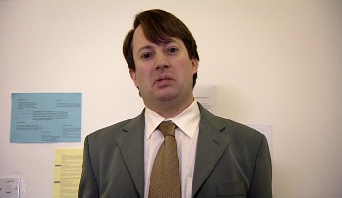 - WE SHOULD TALK ABOUT DIVORCE OPTIONS. - YEAH, MAYBE NOT... 