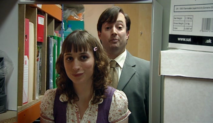 - I'VE GOT SOME FETA TODAY. - OH, FETA? 