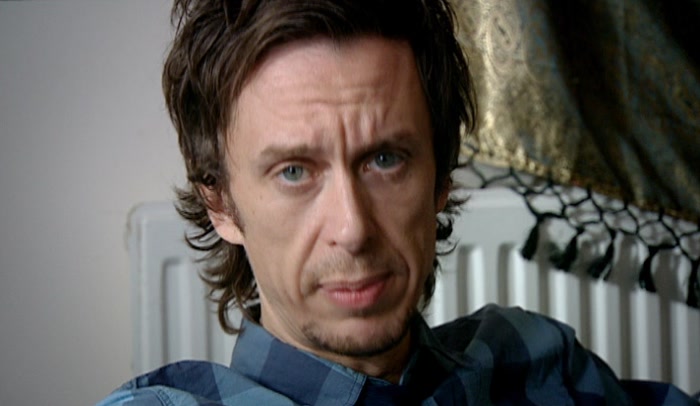 - YOU READ THE BIG BEAT MANIFESTO? - DID WE WRITE IT DOWN? 