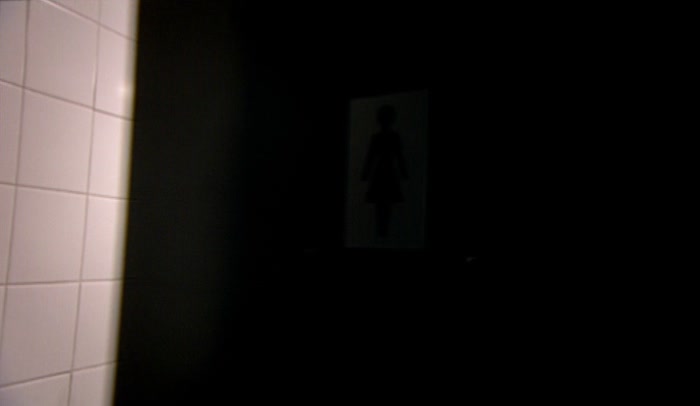 WOW, THE LADIES. NICE TO SEE IT'S ALMOST AS DISGUSTING AS THE GENTS. 