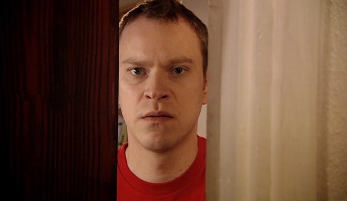 - THAT TURNED OUT NOT TO BE DOPE. - OH, RIGHT. HI. 